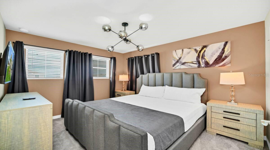 DAVENPORT, Florida 33897, 5 Bedrooms Bedrooms, ,5 BathroomsBathrooms,Residential,For Sale,LILAC,0,MFRO6325183