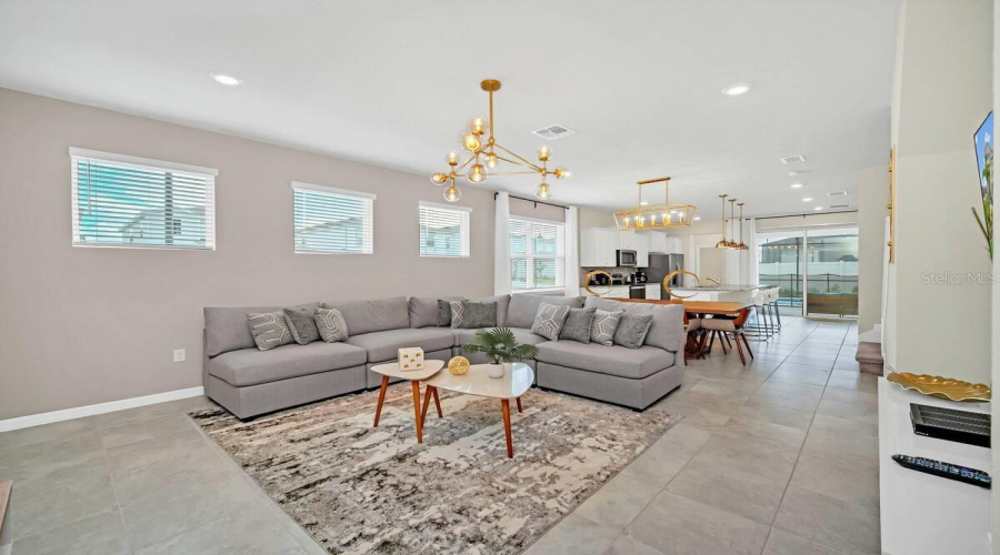 DAVENPORT, Florida 33897, 5 Bedrooms Bedrooms, ,5 BathroomsBathrooms,Residential,For Sale,LILAC,0,MFRO6325183