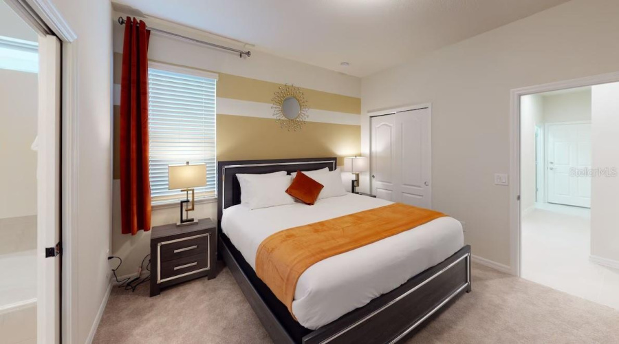 KISSIMMEE, Florida 34747, 7 Bedrooms Bedrooms, ,5 BathroomsBathrooms,Residential,For Sale,DUBAI,0,MFRO6325694