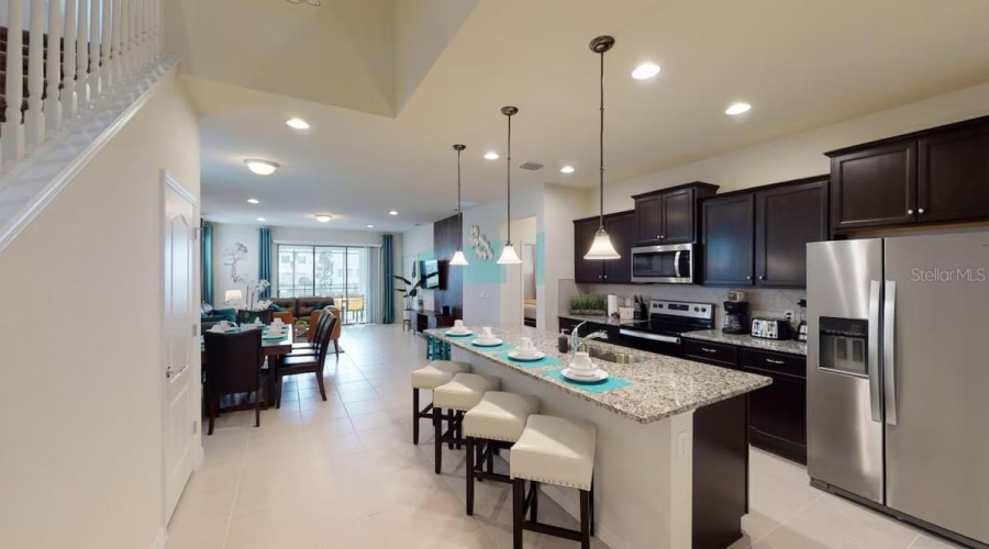 KISSIMMEE, Florida 34747, 7 Bedrooms Bedrooms, ,5 BathroomsBathrooms,Residential,For Sale,DUBAI,0,MFRO6325694