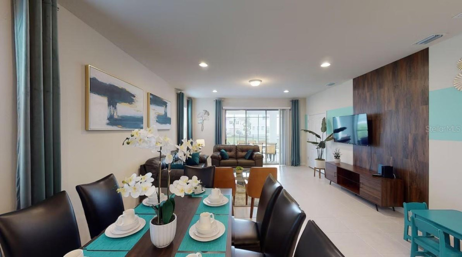 KISSIMMEE, Florida 34747, 7 Bedrooms Bedrooms, ,5 BathroomsBathrooms,Residential,For Sale,DUBAI,0,MFRO6325694