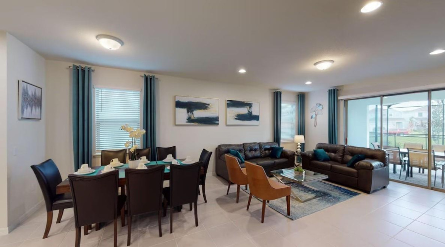 KISSIMMEE, Florida 34747, 7 Bedrooms Bedrooms, ,5 BathroomsBathrooms,Residential,For Sale,DUBAI,0,MFRO6325694