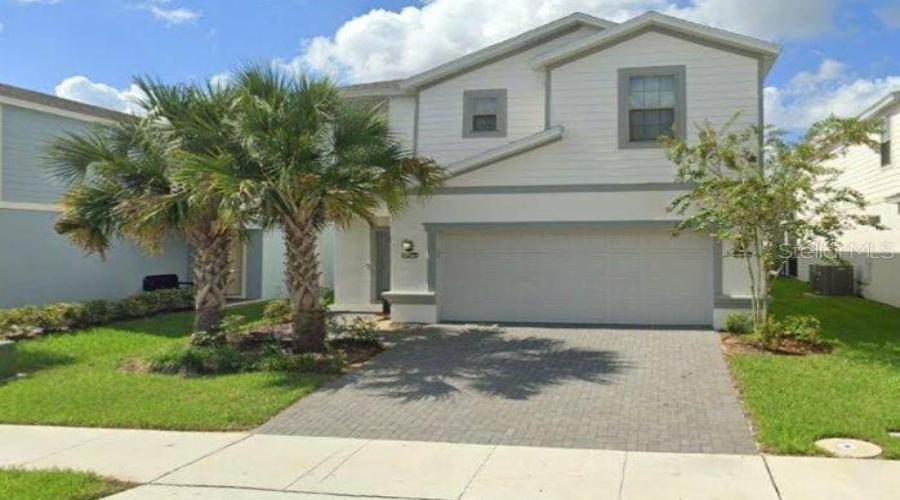 KISSIMMEE, Florida 34747, 7 Bedrooms Bedrooms, ,5 BathroomsBathrooms,Residential,For Sale,DUBAI,0,MFRO6325694