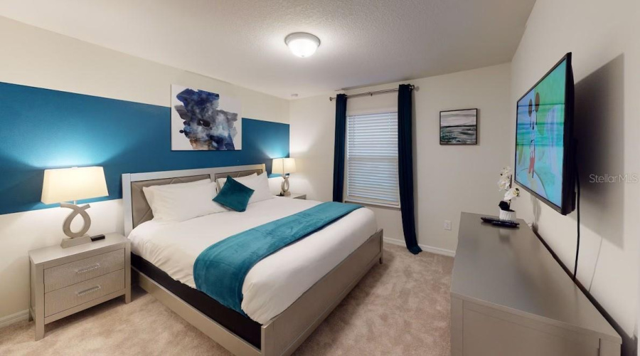 KISSIMMEE, Florida 34747, 7 Bedrooms Bedrooms, ,5 BathroomsBathrooms,Residential,For Sale,DUBAI,0,MFRO6325694