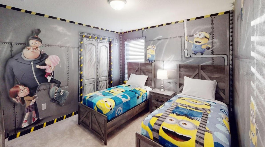 KISSIMMEE, Florida 34747, 7 Bedrooms Bedrooms, ,5 BathroomsBathrooms,Residential,For Sale,DUBAI,0,MFRO6325694