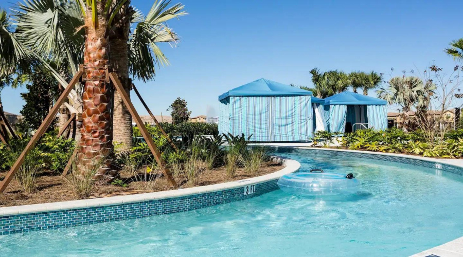 KISSIMMEE, Florida 34747, 7 Bedrooms Bedrooms, ,5 BathroomsBathrooms,Residential,For Sale,DUBAI,0,MFRO6325694
