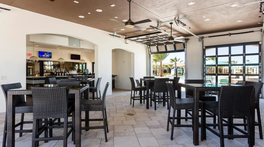 KISSIMMEE, Florida 34747, 7 Bedrooms Bedrooms, ,5 BathroomsBathrooms,Residential,For Sale,DUBAI,0,MFRO6325694
