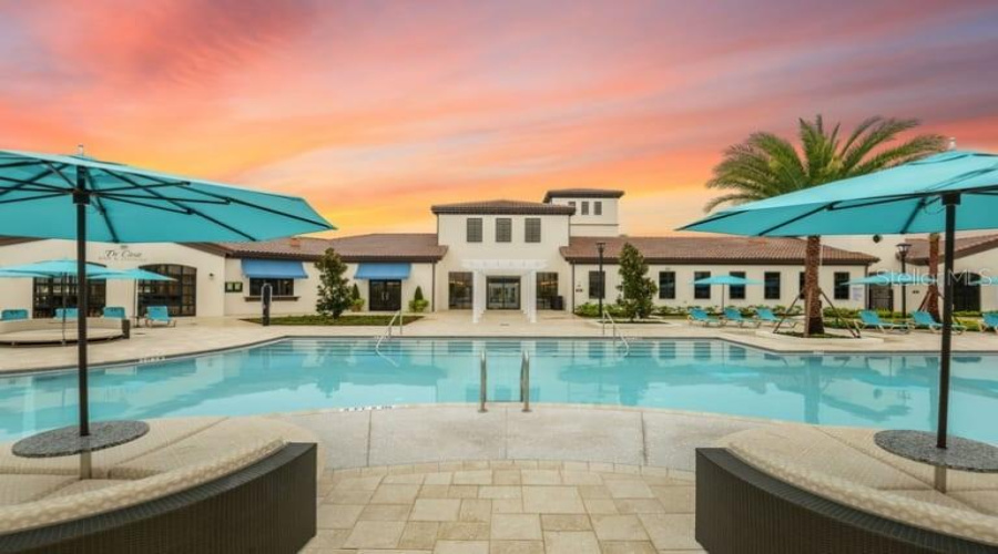 KISSIMMEE, Florida 34747, 7 Bedrooms Bedrooms, ,5 BathroomsBathrooms,Residential,For Sale,DUBAI,0,MFRO6325694