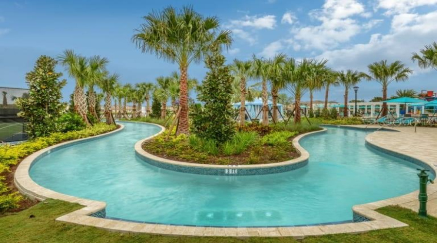 KISSIMMEE, Florida 34747, 7 Bedrooms Bedrooms, ,5 BathroomsBathrooms,Residential,For Sale,DUBAI,0,MFRO6325694