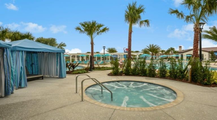 KISSIMMEE, Florida 34747, 7 Bedrooms Bedrooms, ,5 BathroomsBathrooms,Residential,For Sale,DUBAI,0,MFRO6325694
