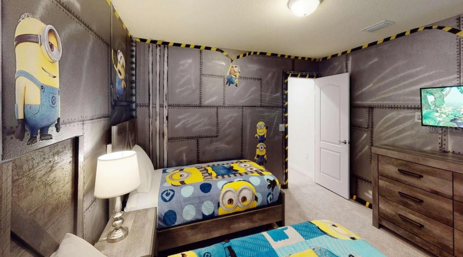 KISSIMMEE, Florida 34747, 7 Bedrooms Bedrooms, ,5 BathroomsBathrooms,Residential,For Sale,DUBAI,0,MFRO6325694