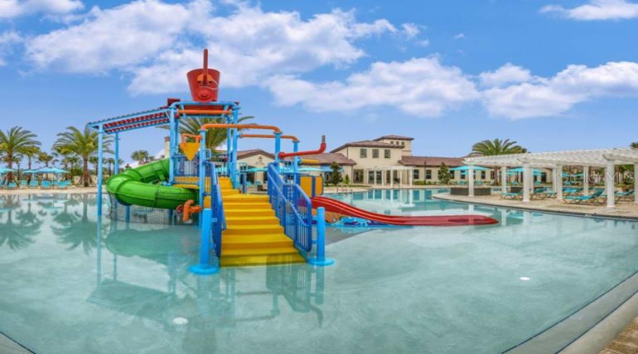 KISSIMMEE, Florida 34747, 7 Bedrooms Bedrooms, ,5 BathroomsBathrooms,Residential,For Sale,DUBAI,0,MFRO6325694