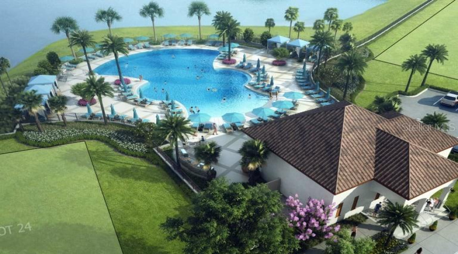 KISSIMMEE, Florida 34747, 7 Bedrooms Bedrooms, ,5 BathroomsBathrooms,Residential,For Sale,DUBAI,0,MFRO6325694