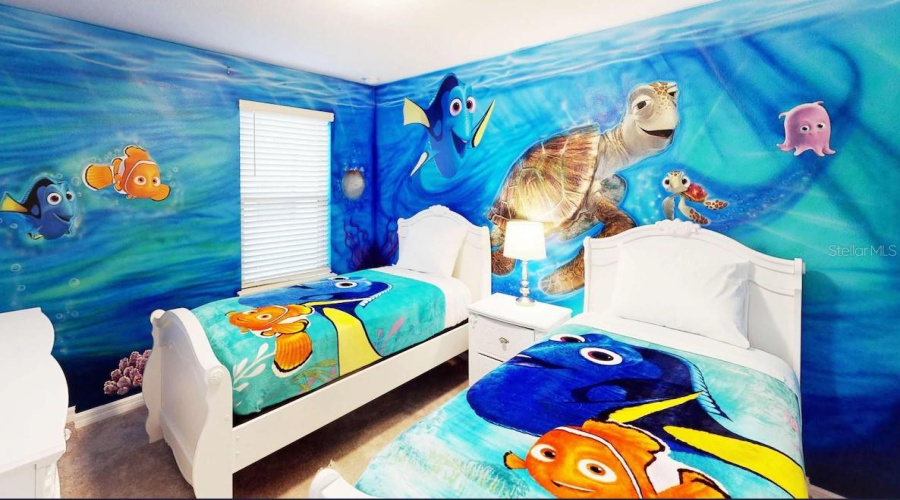 KISSIMMEE, Florida 34747, 7 Bedrooms Bedrooms, ,5 BathroomsBathrooms,Residential,For Sale,DUBAI,0,MFRO6325694