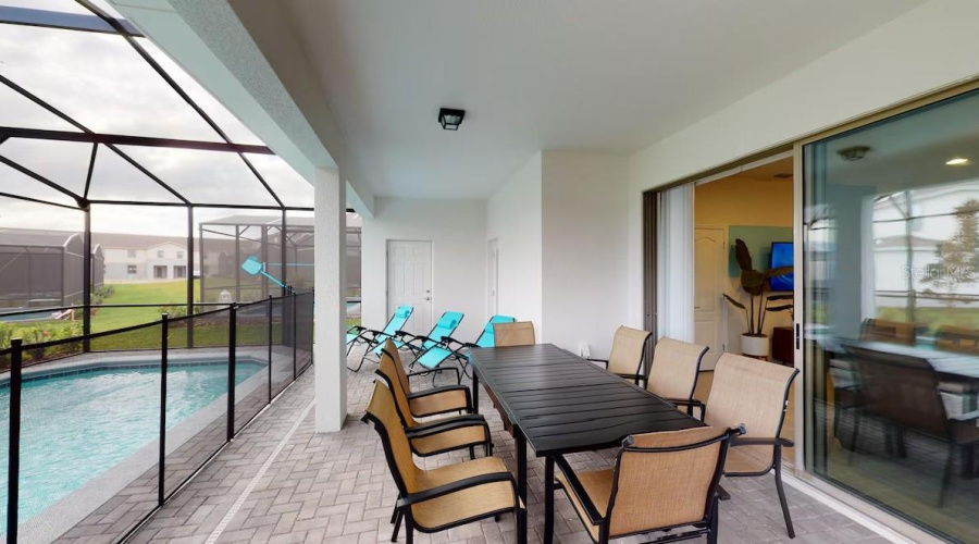 KISSIMMEE, Florida 34747, 7 Bedrooms Bedrooms, ,5 BathroomsBathrooms,Residential,For Sale,DUBAI,0,MFRO6325694