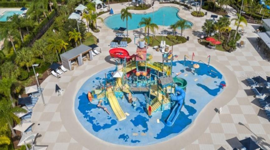 Playground