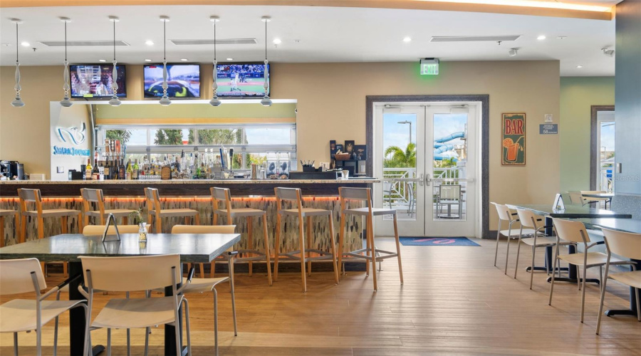 Clubhouse