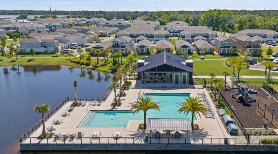 Amenities