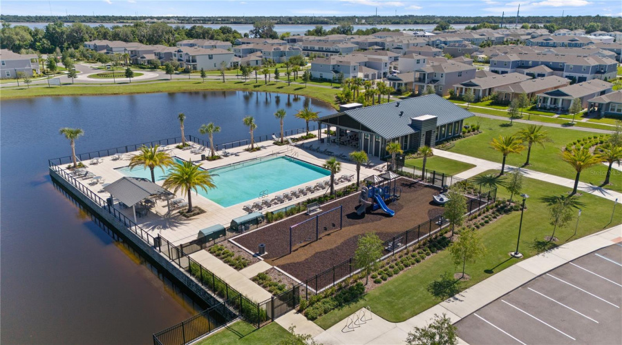 Amenities