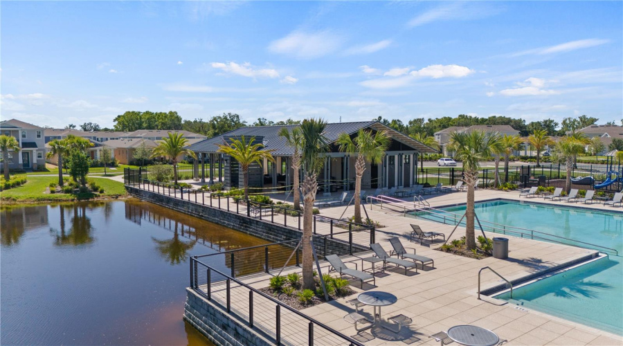 Amenities