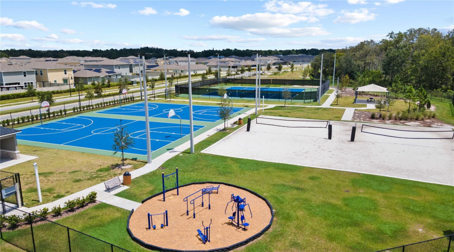 Amenities