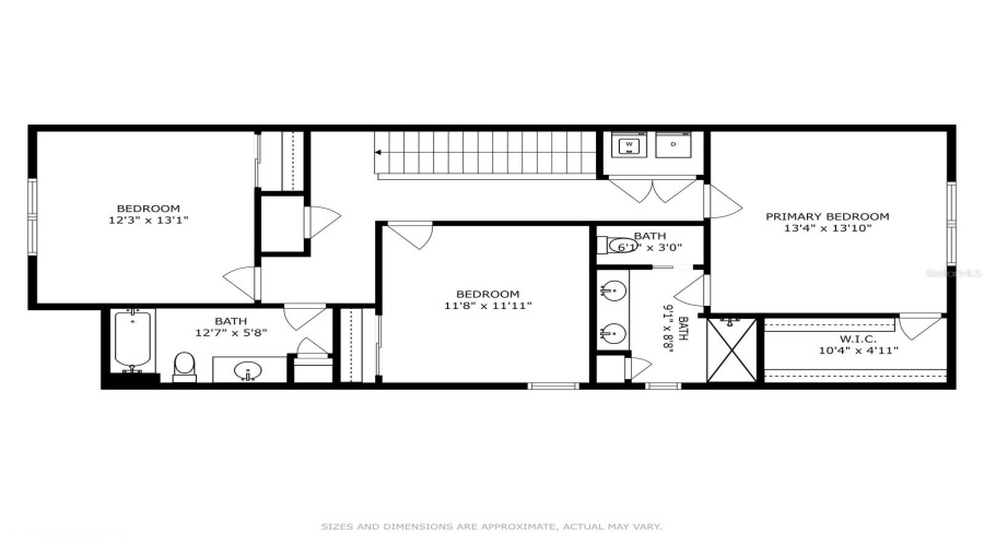 KISSIMMEE, Florida 34746, 3 Bedrooms Bedrooms, ,2 BathroomsBathrooms,Residential,For Sale,SPARKLING SHELL,0,MFRO6325556