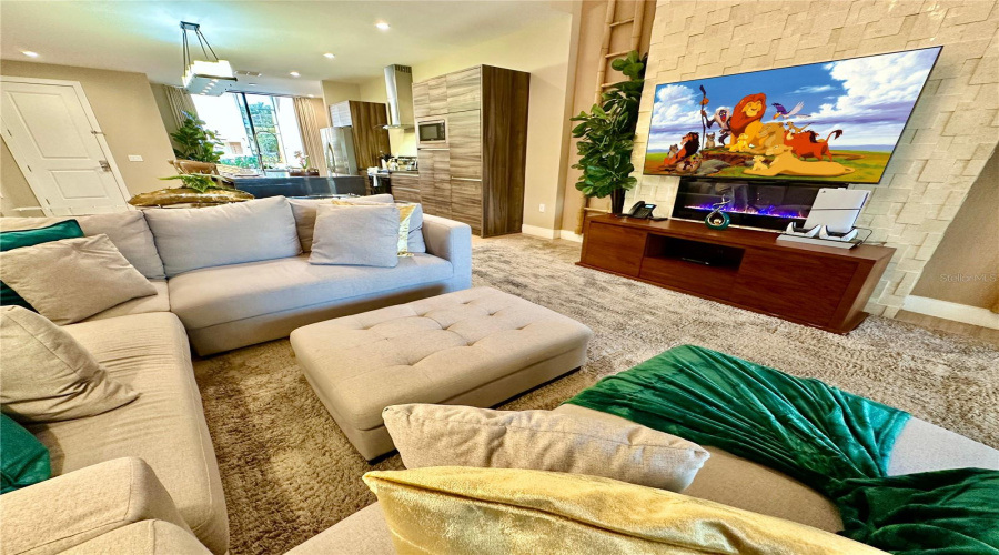 KISSIMMEE, Florida 34747, 4 Bedrooms Bedrooms, ,4 BathroomsBathrooms,Residential,For Sale,BROOKLYN,0,MFRO6324962