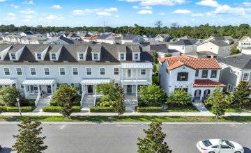 CELEBRATION, Florida 34747, 3 Bedrooms Bedrooms, ,2 BathroomsBathrooms,Residential,For Sale,ESTUARY LAKE,0,MFRO6325557