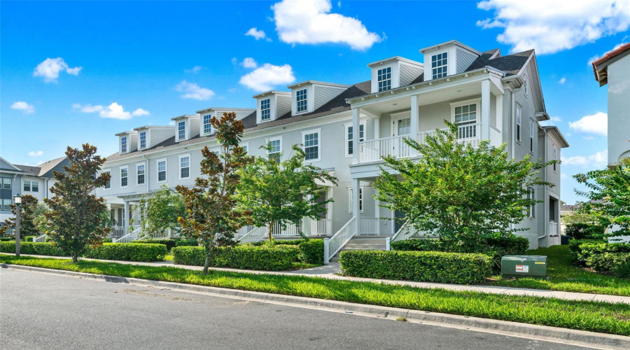 CELEBRATION, Florida 34747, 3 Bedrooms Bedrooms, ,2 BathroomsBathrooms,Residential,For Sale,ESTUARY LAKE,0,MFRO6325557