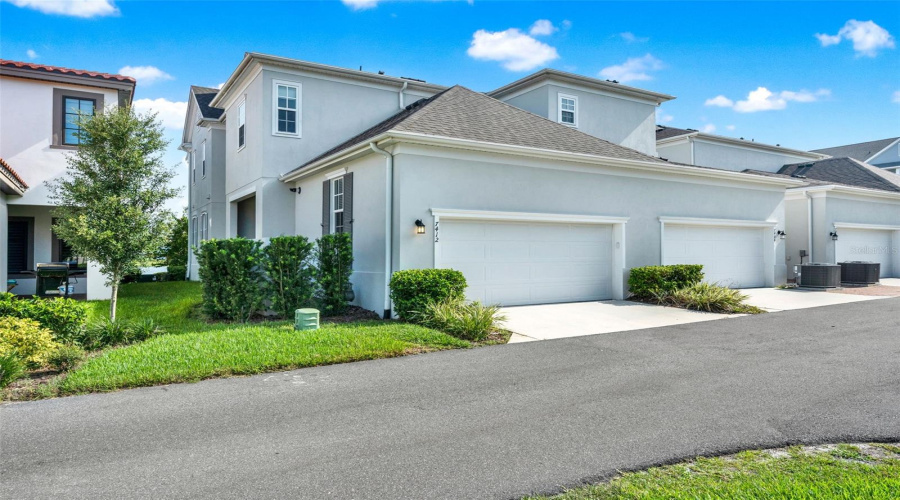 CELEBRATION, Florida 34747, 3 Bedrooms Bedrooms, ,2 BathroomsBathrooms,Residential,For Sale,ESTUARY LAKE,0,MFRO6325557