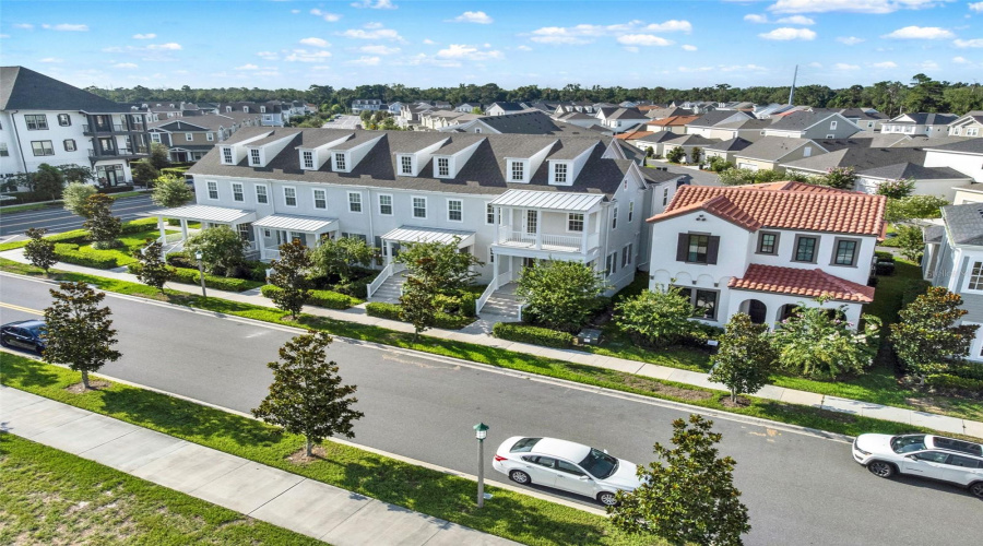 CELEBRATION, Florida 34747, 3 Bedrooms Bedrooms, ,2 BathroomsBathrooms,Residential,For Sale,ESTUARY LAKE,0,MFRO6325557
