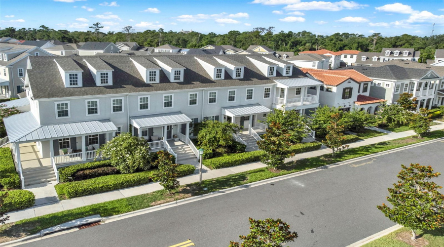 CELEBRATION, Florida 34747, 3 Bedrooms Bedrooms, ,2 BathroomsBathrooms,Residential,For Sale,ESTUARY LAKE,0,MFRO6325557