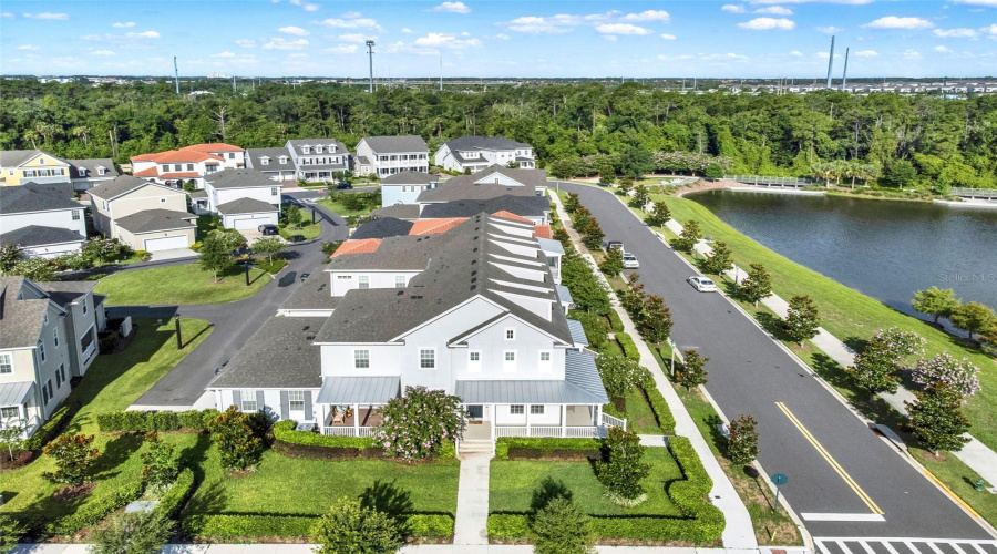CELEBRATION, Florida 34747, 3 Bedrooms Bedrooms, ,2 BathroomsBathrooms,Residential,For Sale,ESTUARY LAKE,0,MFRO6325557
