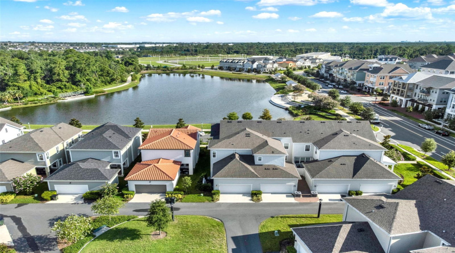 CELEBRATION, Florida 34747, 3 Bedrooms Bedrooms, ,2 BathroomsBathrooms,Residential,For Sale,ESTUARY LAKE,0,MFRO6325557
