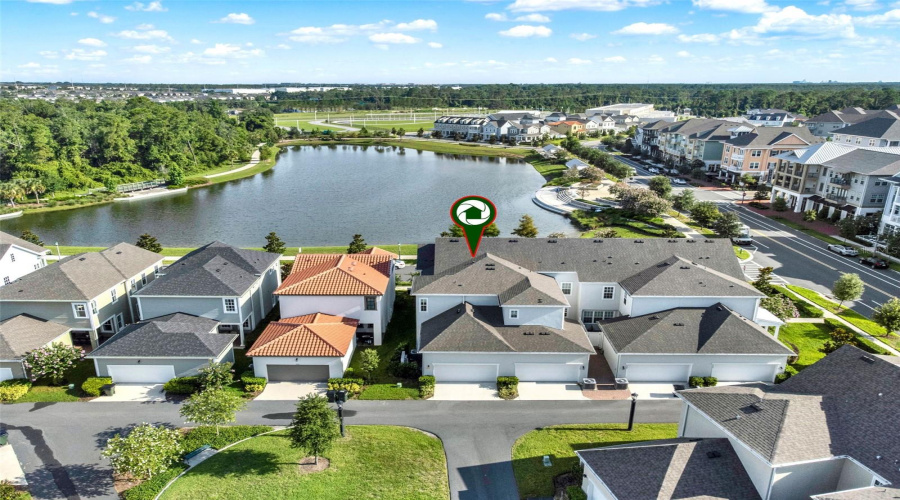 CELEBRATION, Florida 34747, 3 Bedrooms Bedrooms, ,2 BathroomsBathrooms,Residential,For Sale,ESTUARY LAKE,0,MFRO6325557