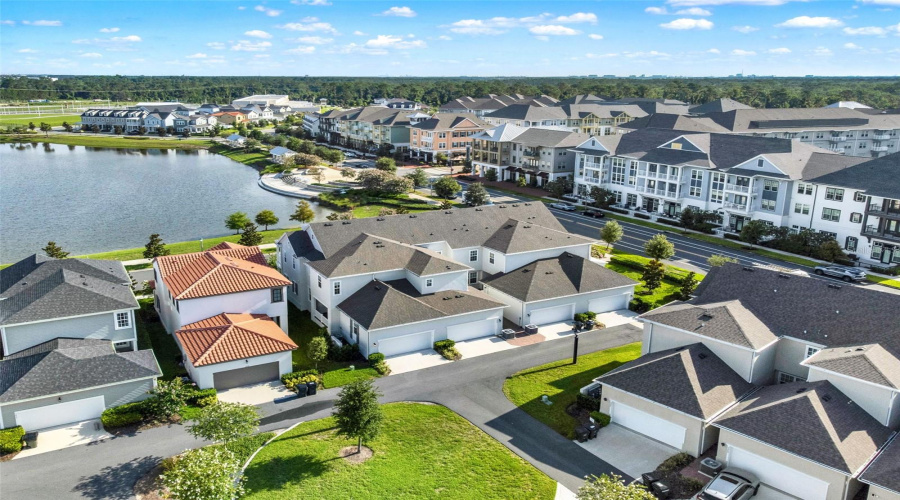CELEBRATION, Florida 34747, 3 Bedrooms Bedrooms, ,2 BathroomsBathrooms,Residential,For Sale,ESTUARY LAKE,0,MFRO6325557
