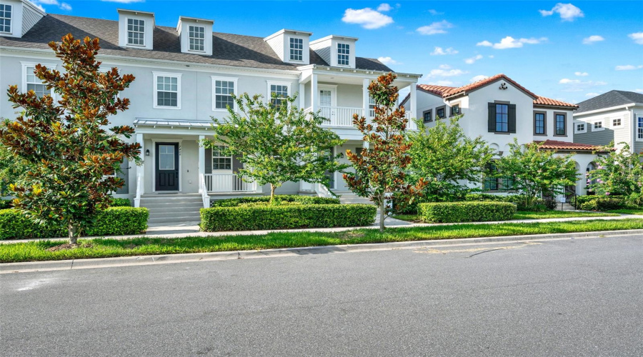 CELEBRATION, Florida 34747, 3 Bedrooms Bedrooms, ,2 BathroomsBathrooms,Residential,For Sale,ESTUARY LAKE,0,MFRO6325557