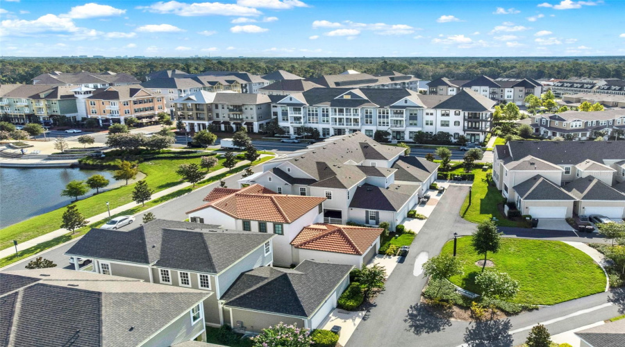 CELEBRATION, Florida 34747, 3 Bedrooms Bedrooms, ,2 BathroomsBathrooms,Residential,For Sale,ESTUARY LAKE,0,MFRO6325557