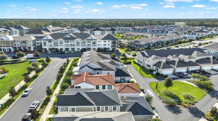 CELEBRATION, Florida 34747, 3 Bedrooms Bedrooms, ,2 BathroomsBathrooms,Residential,For Sale,ESTUARY LAKE,0,MFRO6325557