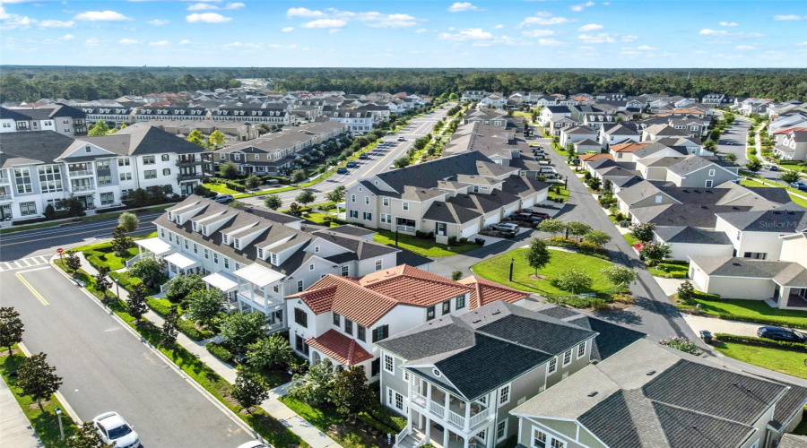 CELEBRATION, Florida 34747, 3 Bedrooms Bedrooms, ,2 BathroomsBathrooms,Residential,For Sale,ESTUARY LAKE,0,MFRO6325557