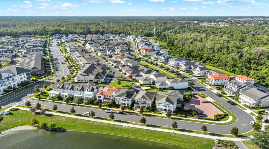 CELEBRATION, Florida 34747, 3 Bedrooms Bedrooms, ,2 BathroomsBathrooms,Residential,For Sale,ESTUARY LAKE,0,MFRO6325557