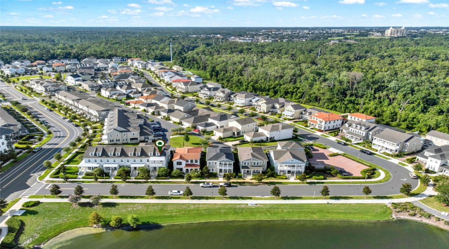 CELEBRATION, Florida 34747, 3 Bedrooms Bedrooms, ,2 BathroomsBathrooms,Residential,For Sale,ESTUARY LAKE,0,MFRO6325557