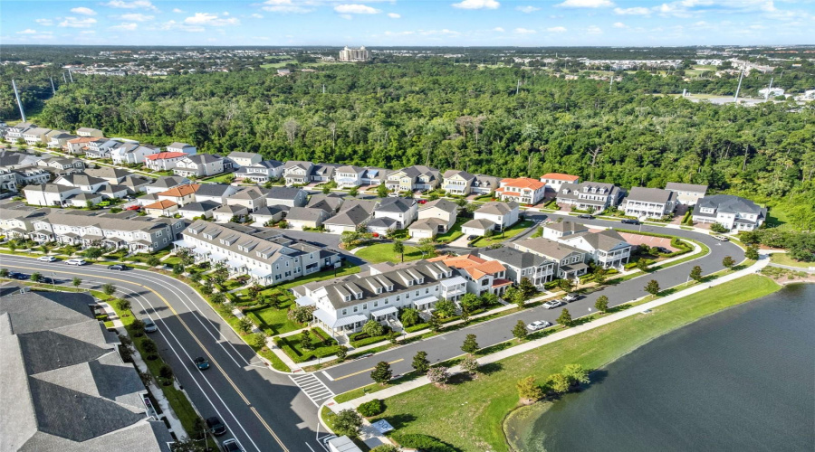 CELEBRATION, Florida 34747, 3 Bedrooms Bedrooms, ,2 BathroomsBathrooms,Residential,For Sale,ESTUARY LAKE,0,MFRO6325557
