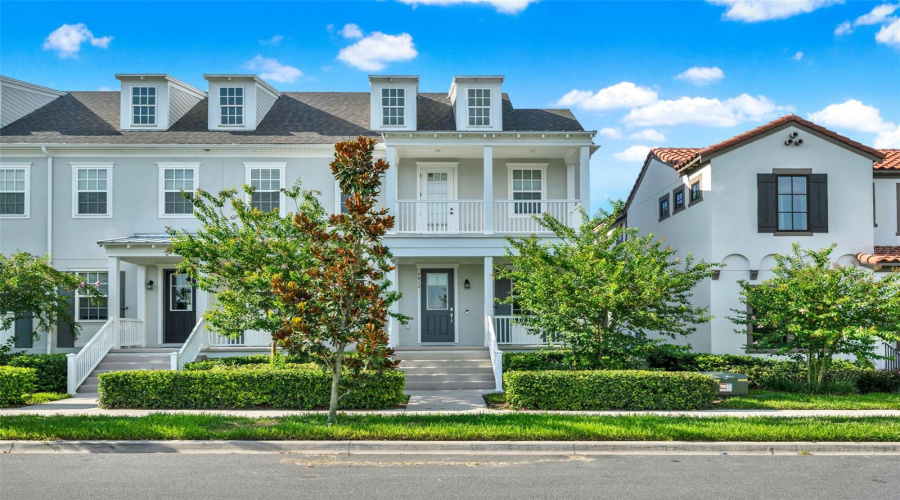 CELEBRATION, Florida 34747, 3 Bedrooms Bedrooms, ,2 BathroomsBathrooms,Residential,For Sale,ESTUARY LAKE,0,MFRO6325557