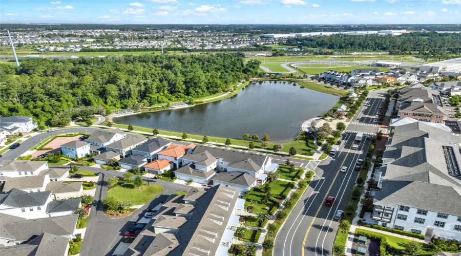 CELEBRATION, Florida 34747, 3 Bedrooms Bedrooms, ,2 BathroomsBathrooms,Residential,For Sale,ESTUARY LAKE,0,MFRO6325557