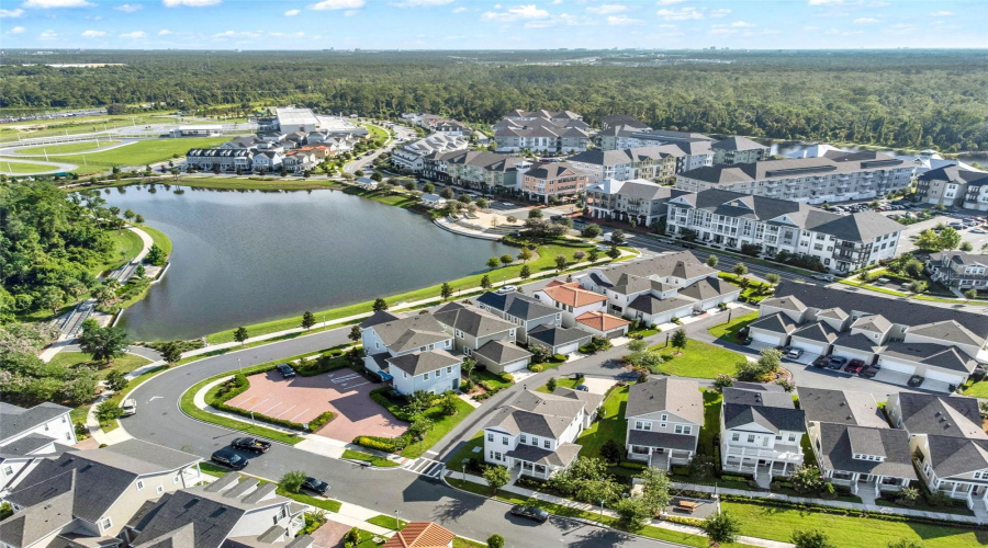 CELEBRATION, Florida 34747, 3 Bedrooms Bedrooms, ,2 BathroomsBathrooms,Residential,For Sale,ESTUARY LAKE,0,MFRO6325557