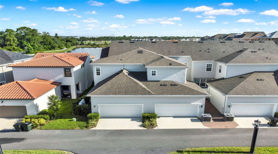 CELEBRATION, Florida 34747, 3 Bedrooms Bedrooms, ,2 BathroomsBathrooms,Residential,For Sale,ESTUARY LAKE,0,MFRO6325557