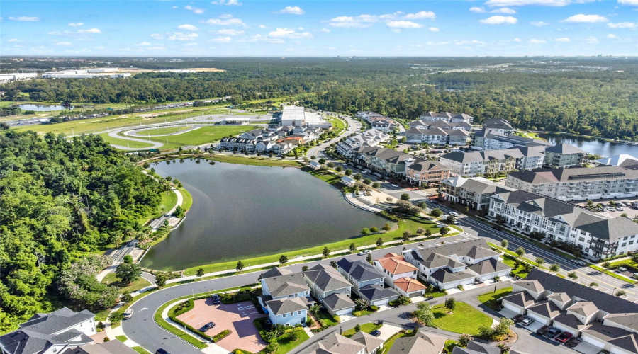 CELEBRATION, Florida 34747, 3 Bedrooms Bedrooms, ,2 BathroomsBathrooms,Residential,For Sale,ESTUARY LAKE,0,MFRO6325557