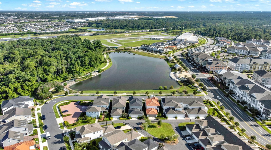 CELEBRATION, Florida 34747, 3 Bedrooms Bedrooms, ,2 BathroomsBathrooms,Residential,For Sale,ESTUARY LAKE,0,MFRO6325557