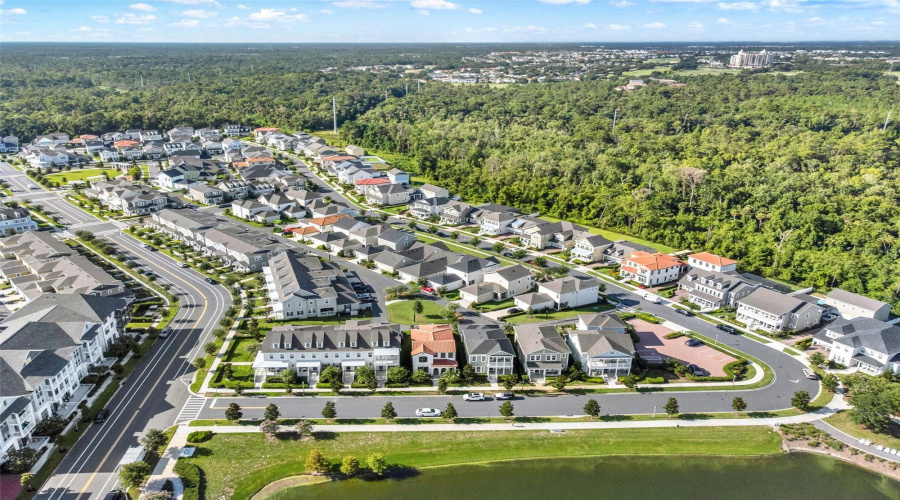 CELEBRATION, Florida 34747, 3 Bedrooms Bedrooms, ,2 BathroomsBathrooms,Residential,For Sale,ESTUARY LAKE,0,MFRO6325557